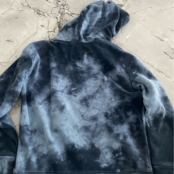 Hollister hoodie size XXS - Picture 3 of 3